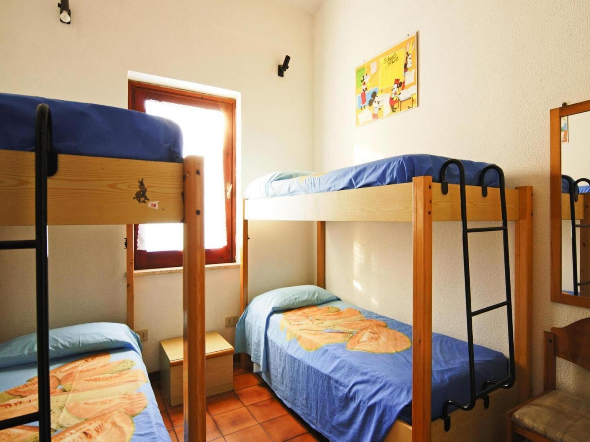 Apartments Costa Rei Costa Rei Buitenkant foto